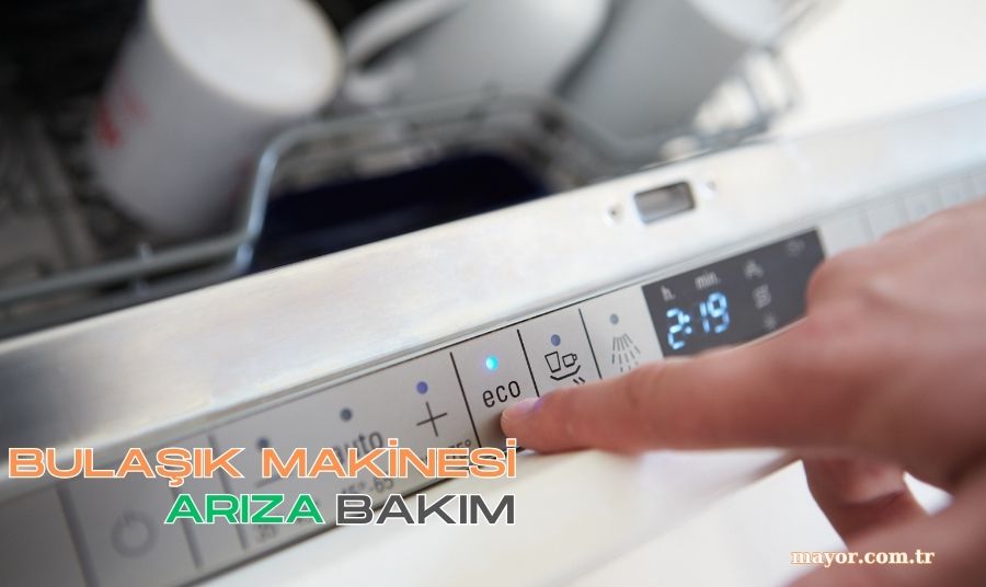 Beko Bulaşık Makinesi Servisi
