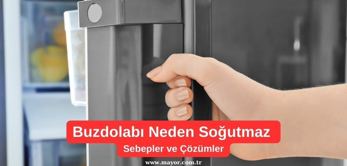 Beko Buzdolabı Soğutmuyor