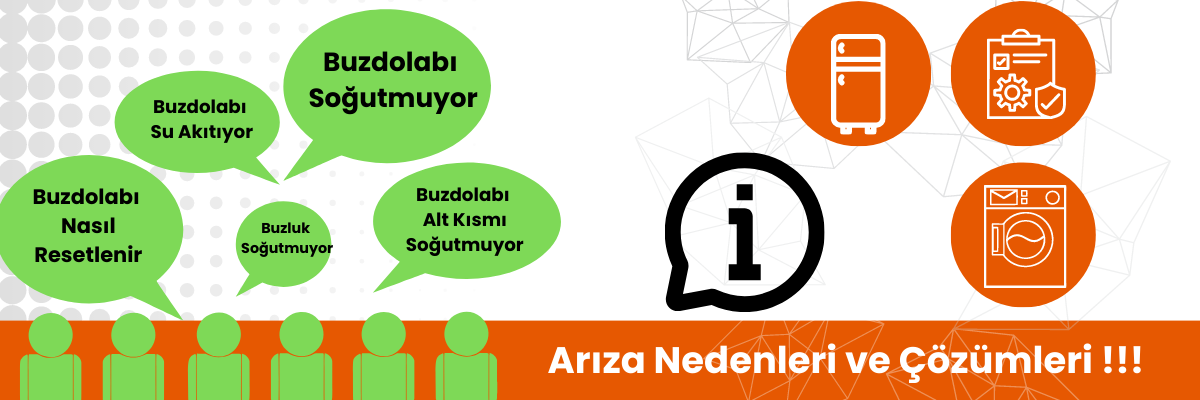 Beko Buzdolabı Resetleme Nasıl Yapılır