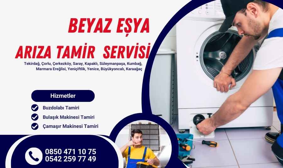 Kumbağ Beko Beyaz Eşya Servisi